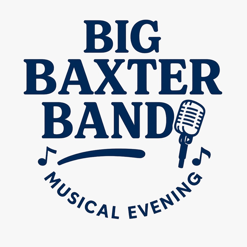 Una serata tutta da cantare con la Big Baxter Band
