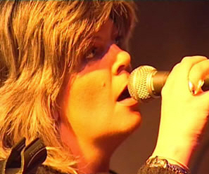 Blues con i Bluesmood di Elsa Baldini