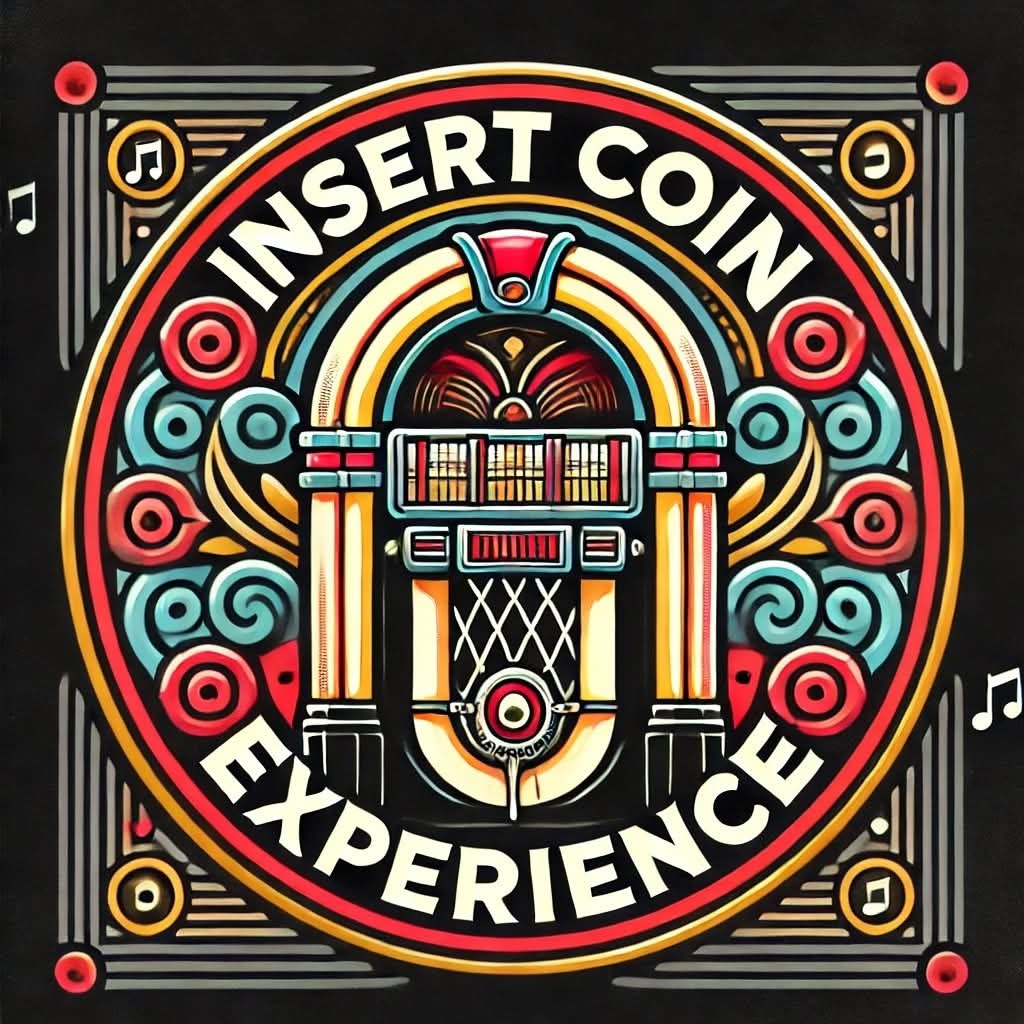 Dance e Rhyth’m Blues con Insert Coin di Claudia Nigro